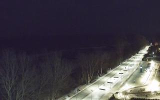 Kołobrzeg Marine - 30-01-2026 23:14