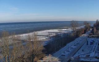 Kołobrzeg Marine - 02-02-2026 08:52