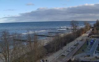 Kołobrzeg Marine - 15-02-2026 09:05