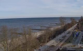 Kołobrzeg Marine - 16-02-2026 11:19