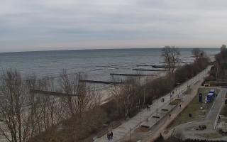 Kołobrzeg Marine - 16-02-2026 12:59