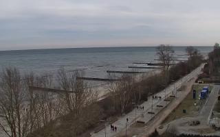 Kołobrzeg Marine - 16-02-2026 13:07