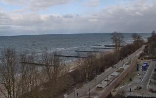 Kołobrzeg Marine - 18-02-2026 13:25