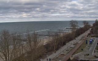Kołobrzeg Marine - 19-02-2026 13:26