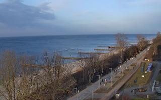Kołobrzeg Marine - 26-02-2026 15:37