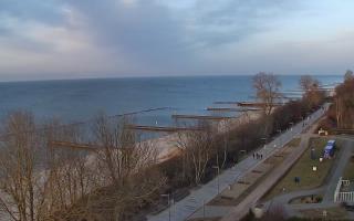 Kołobrzeg Marine - 26-02-2026 16:01