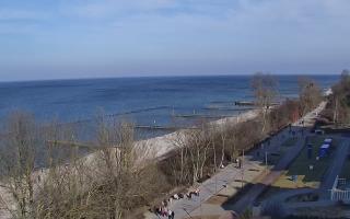 Kołobrzeg Marine - 27-02-2026 12:42