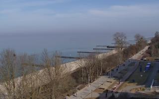 Kołobrzeg Marine - 07-03-2026 11:41