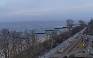 Kołobrzeg Marine - 15-03-2026 16:05