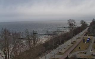 Kołobrzeg Marine - 17-03-2026 07:29