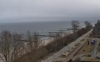 Kołobrzeg Marine - 17-03-2026 07:37