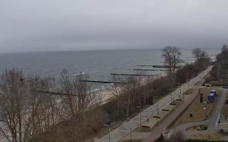 Kołobrzeg Marine - 17-03-2026 07:44