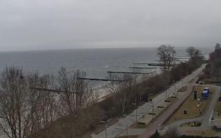 Kołobrzeg Marine - 17-03-2026 07:52
