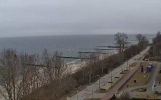 Kołobrzeg Marine - 17-03-2026 08:00