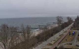 Kołobrzeg Marine - 17-03-2026 08:15