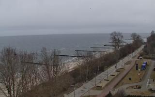 Kołobrzeg Marine - 17-03-2026 08:23