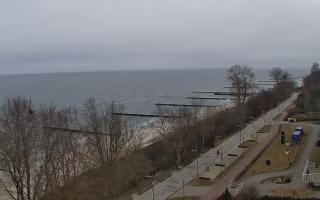 Kołobrzeg Marine - 17-03-2026 08:31