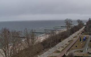 Kołobrzeg Marine - 17-03-2026 08:46