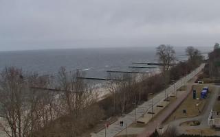 Kołobrzeg Marine - 17-03-2026 08:54