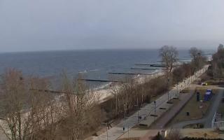 Kołobrzeg Marine - 17-03-2026 09:09