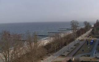 Kołobrzeg Marine - 17-03-2026 09:17