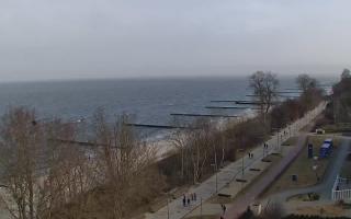 Kołobrzeg Marine - 17-03-2026 09:25