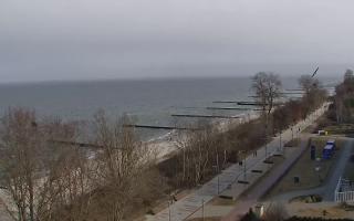 Kołobrzeg Marine - 17-03-2026 09:32