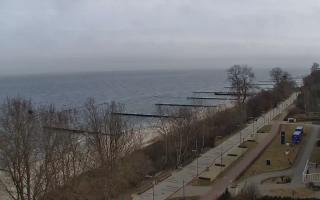 Kołobrzeg Marine - 17-03-2026 09:40