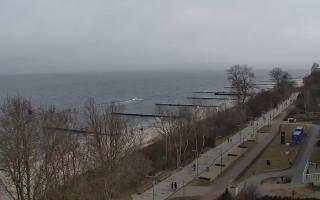 Kołobrzeg Marine - 17-03-2026 09:48