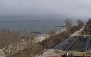 Kołobrzeg Marine - 17-03-2026 09:55