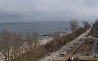 Kołobrzeg Marine - 17-03-2026 10:03