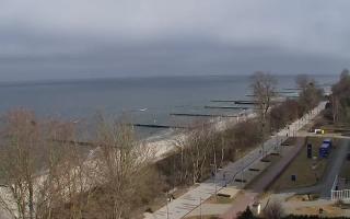 Kołobrzeg Marine - 17-03-2026 10:19