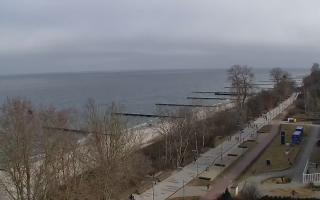 Kołobrzeg Marine - 17-03-2026 10:26