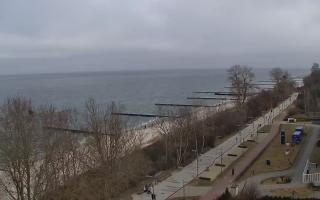 Kołobrzeg Marine - 17-03-2026 10:34