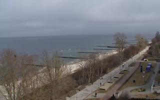 Kołobrzeg Marine - 17-03-2026 11:05