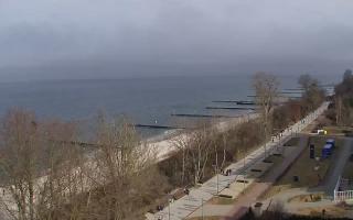 Kołobrzeg Marine - 17-03-2026 11:20