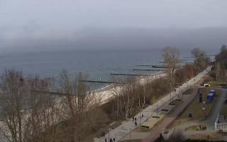 Kołobrzeg Marine - 17-03-2026 11:28