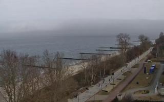 Kołobrzeg Marine - 17-03-2026 11:36