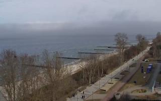 Kołobrzeg Marine - 17-03-2026 11:43