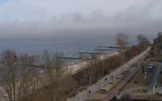 Kołobrzeg Marine - 17-03-2026 11:51