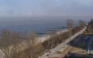 Kołobrzeg Marine - 17-03-2026 12:06