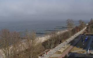 Kołobrzeg Marine - 17-03-2026 12:14