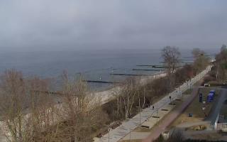 Kołobrzeg Marine - 17-03-2026 12:22