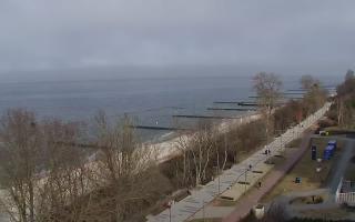 Kołobrzeg Marine - 17-03-2026 12:37