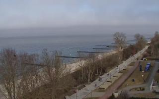 Kołobrzeg Marine - 17-03-2026 12:45