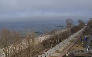 Kołobrzeg Marine - 17-03-2026 12:53