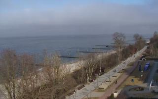 Kołobrzeg Marine - 17-03-2026 13:00