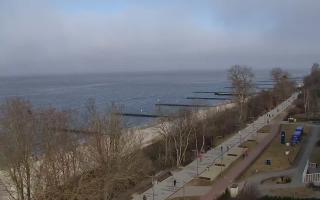 Kołobrzeg Marine - 17-03-2026 13:08