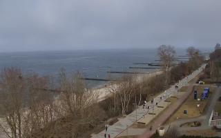 Kołobrzeg Marine - 17-03-2026 13:16