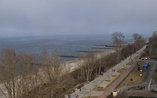 Kołobrzeg Marine - 17-03-2026 13:24